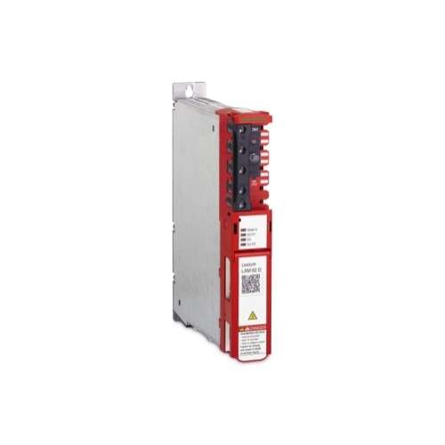 LEXIUM Schneider LXM62DD45E21000 Servo Drive 45A 250-700VDC Single Embedded
