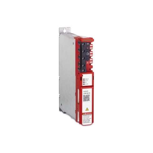 LEXIUM Schneider LXM62DD45E21000 Servo Drive 45A 250-700VDC Single Embedded