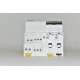 A9C62210 Schneider telecomando Acti9 Reflex  2 poli 10A 10KA Curva C