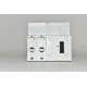 A9C62210 Schneider telecomando Acti9 Reflex  2 poli 10A 10KA Curva C