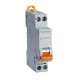 19166 Interruttore Magnetotermico  DomA45 1P+N C 10A 4500A  (C-A-3)