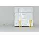 A9C62216 Schneider Telecomando Acti9 Reflex 2P 16 Amp Curva C 10 KA TI24