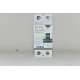 NHP DSRCD-2-40-30-A Differenziale Din-Sfe Safery Switch 2P 40 Amp 30mA Type A