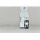 NHP DSRCD-2-40-30-A Differenziale Din-Sfe Safery Switch 2P 40 Amp 30mA Type A