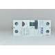 NHP DSRCD-2-40-30-A Differenziale Din-Sfe Safery Switch 2P 40 Amp 30mA Type A