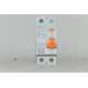 NHP Mod 6 Interruttore Differenziale 2P-63A-30mA Type A Safety Switch
