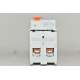 NHP Mod 6 Interruttore Differenziale 2P-63A-30mA Type A Safety Switch