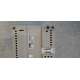 Alimentatore URMET 1722/20  Sec.33 VDC 0,6A