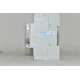 ABB D2 Interruttore Orario Digitale 2 canali  2CSM256313R0621 M256313 220 V  2X16A