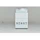 ABB D2 Interruttore Orario Digitale 2 canali  2CSM256313R0621 M256313 220 V  2X16A