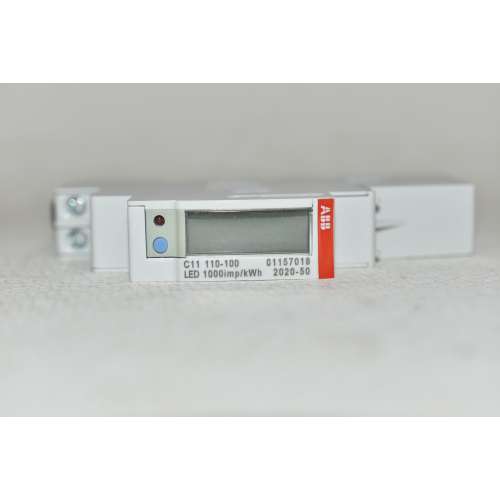 Contattore di Energia diretta ABB C11 110-100 2CSMA100014R1000
