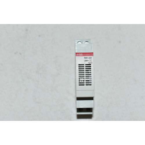 Ronzatore Modulare 220 Volt  ABB RM1-230 2CSM231000R0821