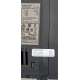 ATV320U22M2C Schneider Variatore di Velocità 2,2Kw 200..240 Volt 1 phase compatto