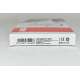 ABB ELOS 2CSE0311SFZ  Placca In metallo 3 Moduli Bianco Antacite