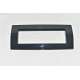 ABB ELOS 2CSE0601SFP  Placca In tecnopolimero  6 Moduli  Grigio Antacite