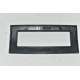 ABB ELOS 2CSE0601SFP  Placca In tecnopolimero  6 Moduli  Grigio Antacite