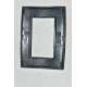 ABB ELOS 2CSE0304SFP Placca In Tecnopolimero Grigio Vulcano 3 Moduli