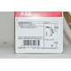 Differenziale magnetotermico ABB DS901LC10 30mA Type AC 4500A