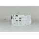 Differenziale magnetotermico ABB DS901LC10 30mA Type AC 4500A