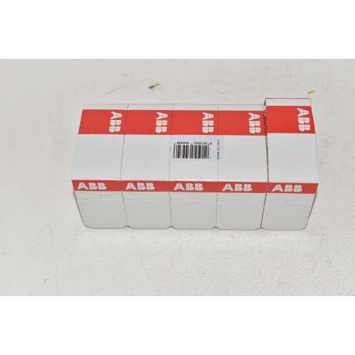 Differenziale magnetotermico ABB DS901LC10 30mA Type AC 4500A