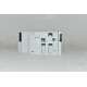 Differenziale magnetotermico ABB DS901LC10 30mA Type AC 4500A