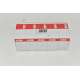 Lotto 5 Pezzi Differenziale magnetotermico ABB DS901LC40 30mA Type AC 4500A 1P+N