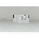 Differenziale magnetotermico ABB DS901LC10 30mA Type AC 4500A