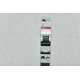 Lotto 10 Pezzi Interruttore Magnetotermico ABB SN201T C10 1P+N 3000 A