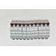 Lotto 10 Pezzi Interruttore Magnetotermico ABB SN201T C10 1P+N 3000 A