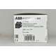 Control Element 4 gang KNX ABB 6127/01-803-500 BUSCH-JAGER  graunmetallic
