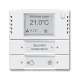 Elemento di Comando 2/4X STA ABB 6128/28-84-500 KNX Regolatore di Temperatura