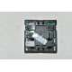 Elemento di Comando 2/4X STA ABB 6128/28-84-500 KNX Regolatore di Temperatura