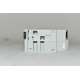 Differenziale Magnetotermico ABB DS 901 L C16 30mA Type A  4500A 2CSR145118R1164