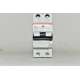 Differenziale Magnetotermico ABB DS201MC25APR300 1P+N C25 300mA Type A 10000 A