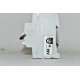 Differenziale Magnetotermico ABB DS201MC25APR300 1P+N C25 300mA Type A 10000 A