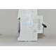 Differenziale Magnetotermico ABB DS201MC25APR300 1P+N C25 300mA Type A 10000 A
