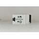Differenziale Magnetotermico ABB DS201MC25APR300 1P+N C25 300mA Type A 10000 A