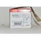 Differenziale Magnetotermico  ABB DS901 L C10 30mA Type A 2CSR145118R1104