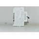 Differenziale Magnetotermico ABB 1P+N C10 APR 30mA Type A DS201MC10APR30