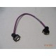 Telemecanique TSXCANCADD03 Cavo CANopen  Connettori Femmina SUB-D9 