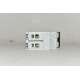 Differenziale Magnetotermico ABB 1P+N C10 APR 30mA Type A DS201MC10APR30