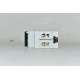 Differenziale Magnetotermico ABB 1P+N C10 APR 30mA Type A DS201MC10APR30