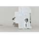 Differnziale Magnetotermico ABB DS201MC16G30  C16 30mA 10000A Tipo AP-R 1P+N