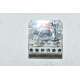 Relè ad Impulsi o Passo Passo ABB FLR1 12 Bobina 12 Volt  Contatto  1NO 220 V 10 Amp