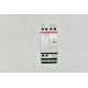 Relè Monostabile ABB E259 16-40/24 12VDC/24 VAC 16A 4 NO M273493
