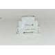 Relè Monostabile ABB E 259 16-20/115  48 VDC/ 115 VAC 2NO 16 Amp M273543