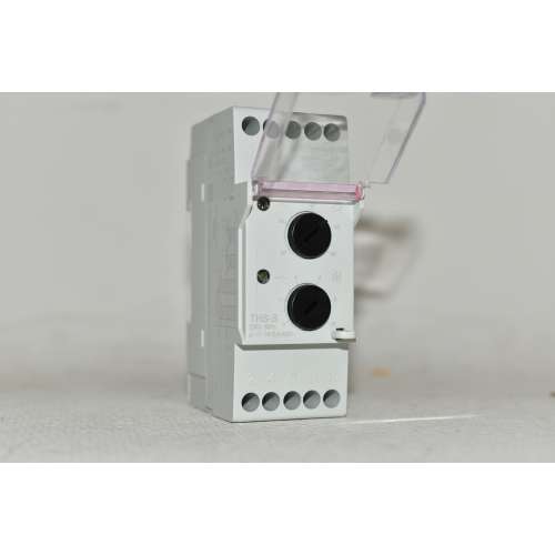 Termostato Modulare per Quadri ABB THS-S 2CSM236803R1380