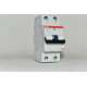 Differenziale Magnetotermico  RCBO ABB DS201MC6A30  6Amp 30ma 10Ka Tipo A