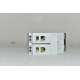 Interruttore Magnetotermico Differenziale ABB DS201MC16APR30 1P+N 30mA 16 A C Tipo A APR