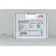 Differenziale Magnetotermico RCBO ABB DSH202CMCK16A  2P 30mA Tipo A